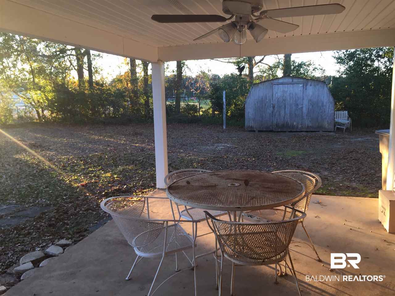 1367 Reams Drive Mobile, AL 36608 - Photo 38 of 41