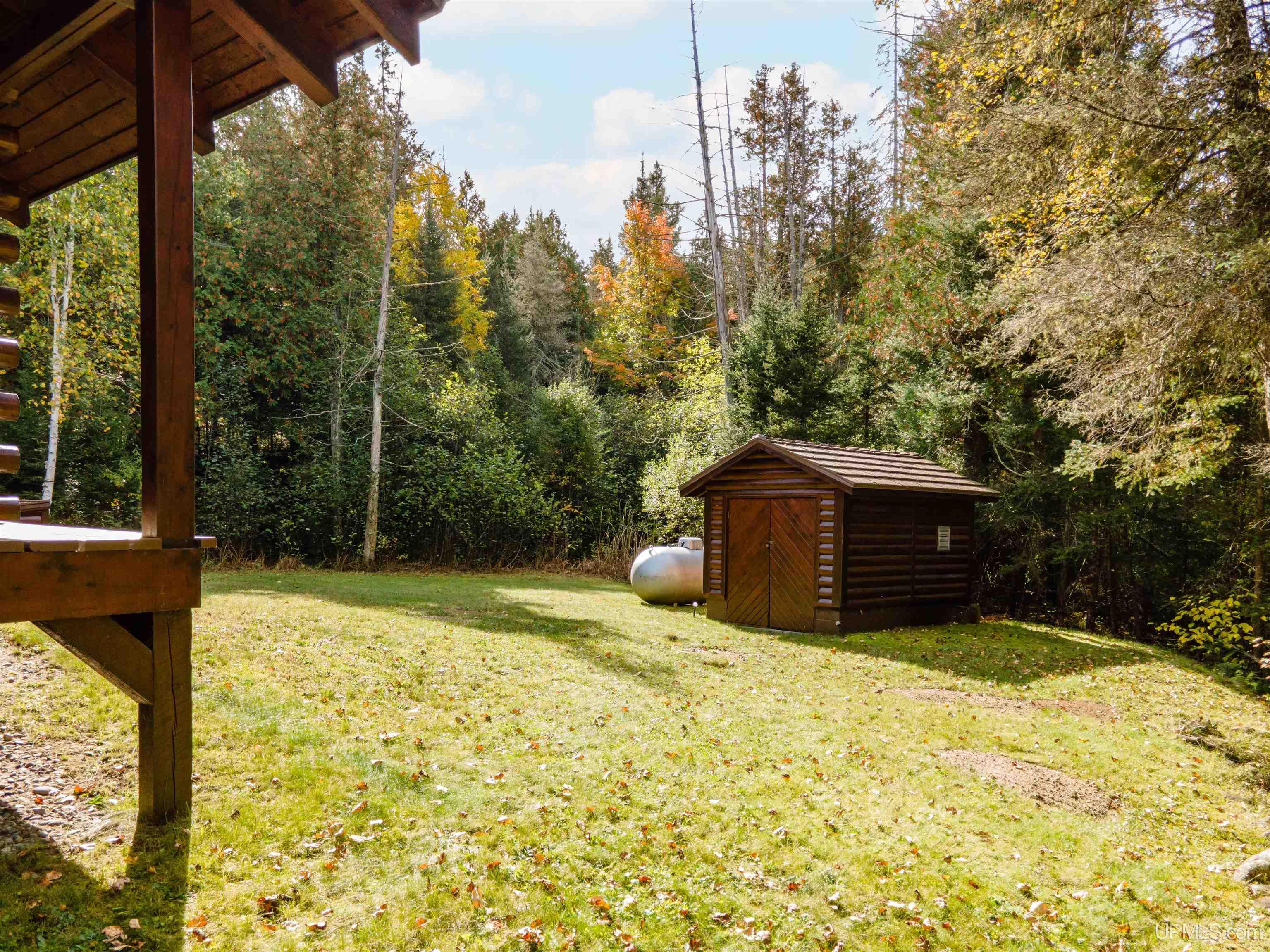 1319 Bates-Amasa Road Iron River, MI 49935 - Photo 22 of 43