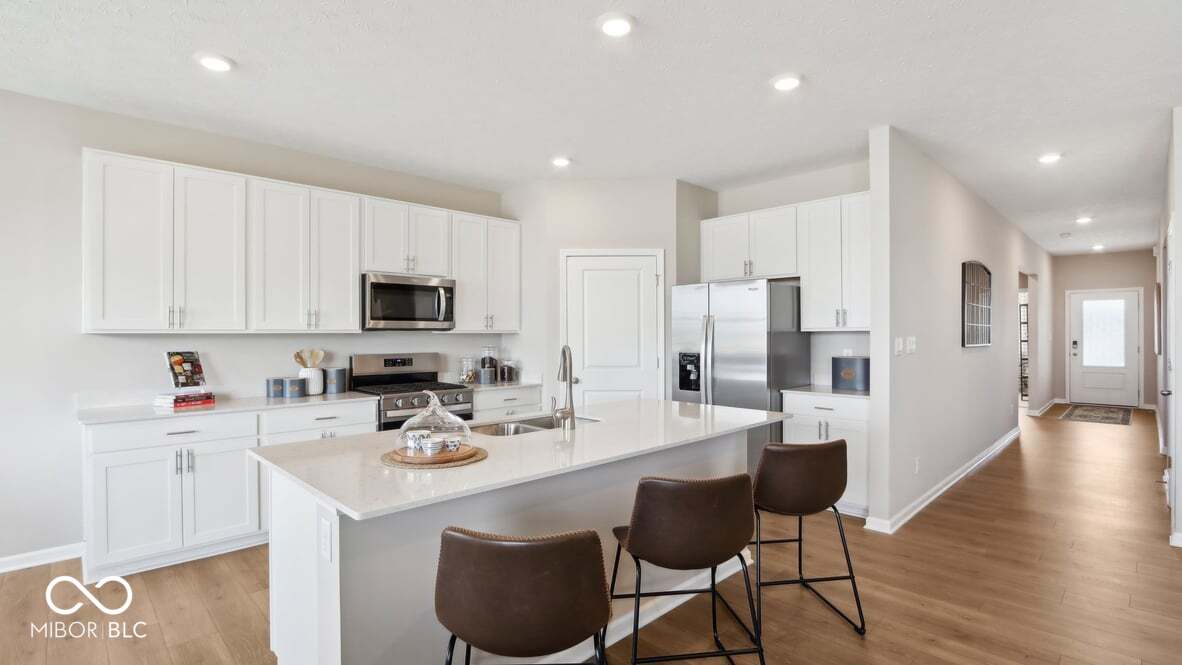 5752 Bancroft Drive Pendleton, IN 46064 - Photo 11 of 32