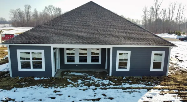 $469,900 | 5752 Bancroft Drive, Pendleton, IN 46064