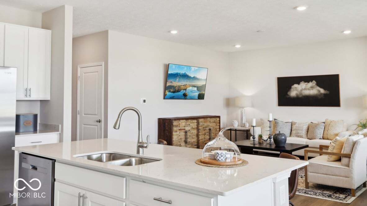 5752 Bancroft Drive Pendleton, IN 46064 - Photo 14 of 32