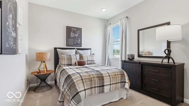 $469,900 | 5752 Bancroft Drive, Pendleton, IN 46064