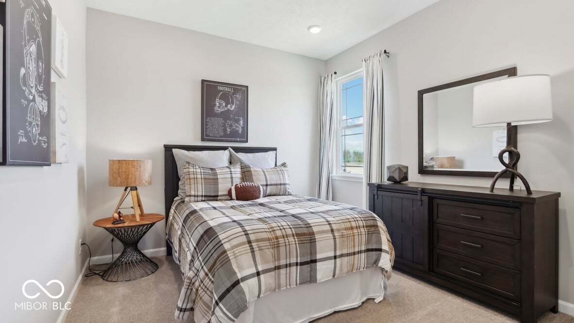 5752 Bancroft Drive Pendleton, IN 46064 - Photo 15 of 32