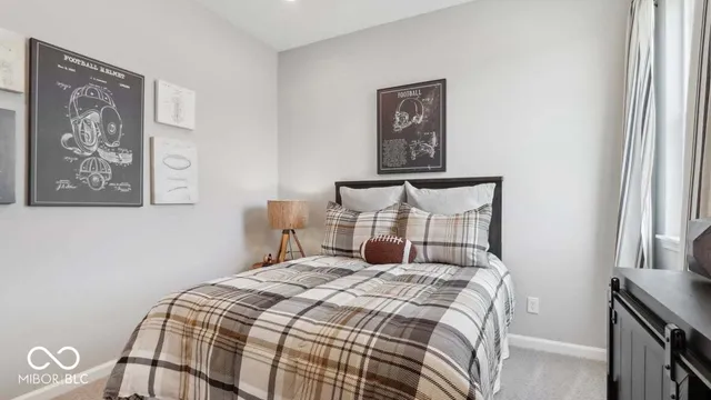 $469,900 | 5752 Bancroft Drive, Pendleton, IN 46064