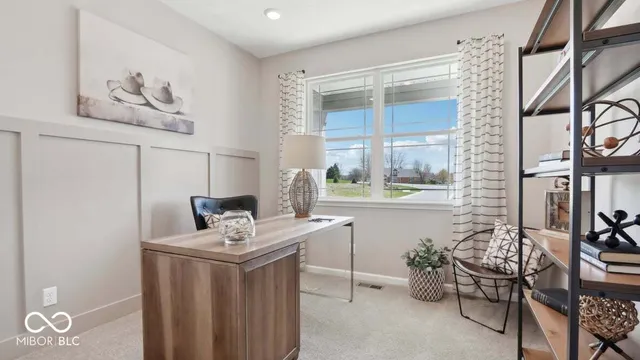 $469,900 | 5752 Bancroft Drive, Pendleton, IN 46064