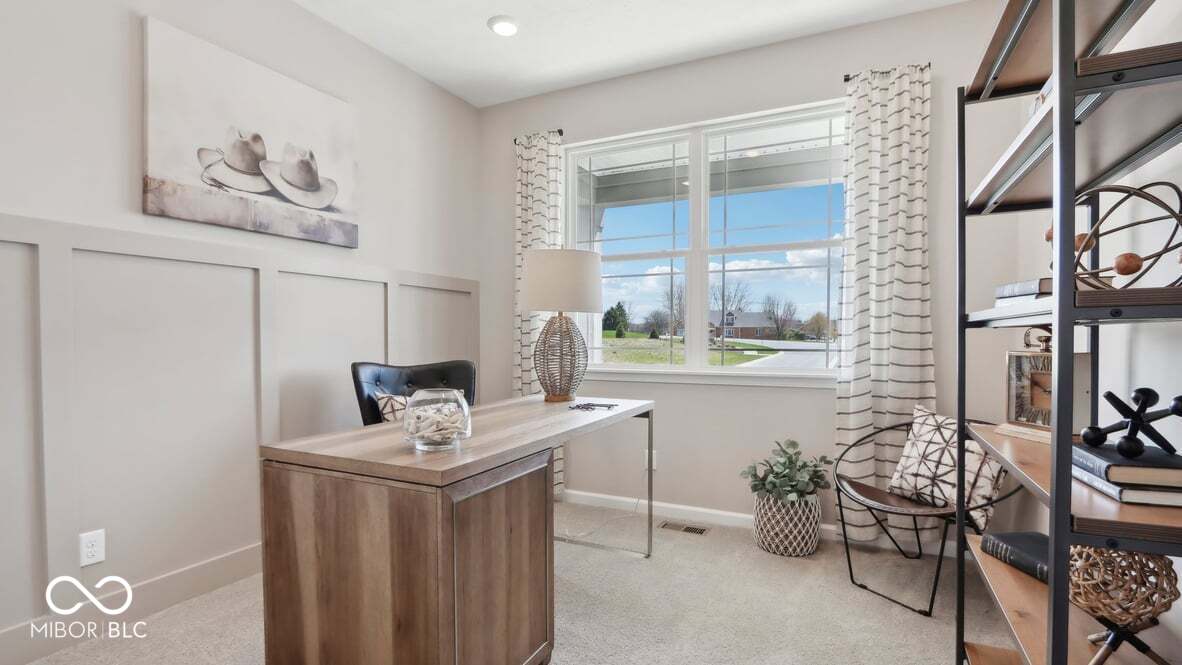 5752 Bancroft Drive Pendleton, IN 46064 - Photo 17 of 32