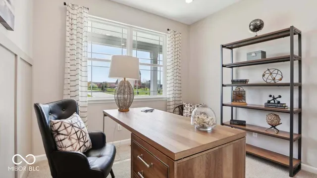 $469,900 | 5752 Bancroft Drive, Pendleton, IN 46064