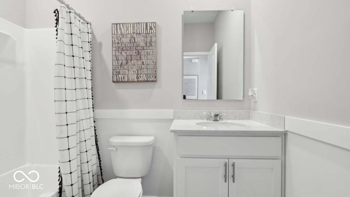 5752 Bancroft Drive Pendleton, IN 46064 - Photo 19 of 32