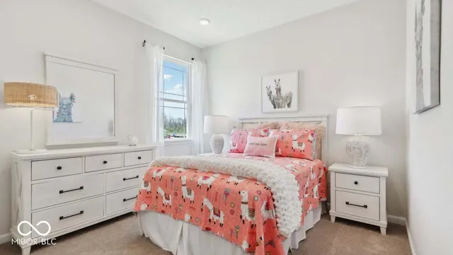 $469,900 | 5752 Bancroft Drive, Pendleton, IN 46064