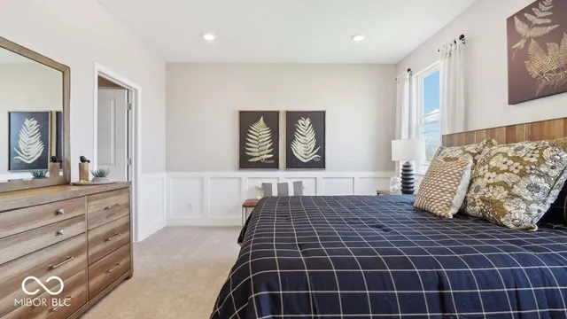 $469,900 | 5752 Bancroft Drive, Pendleton, IN 46064