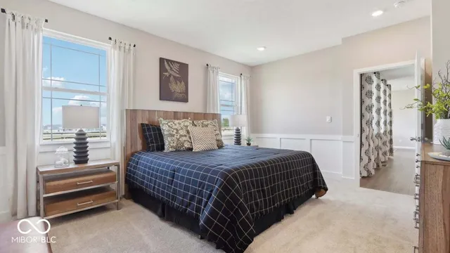 $469,900 | 5752 Bancroft Drive, Pendleton, IN 46064