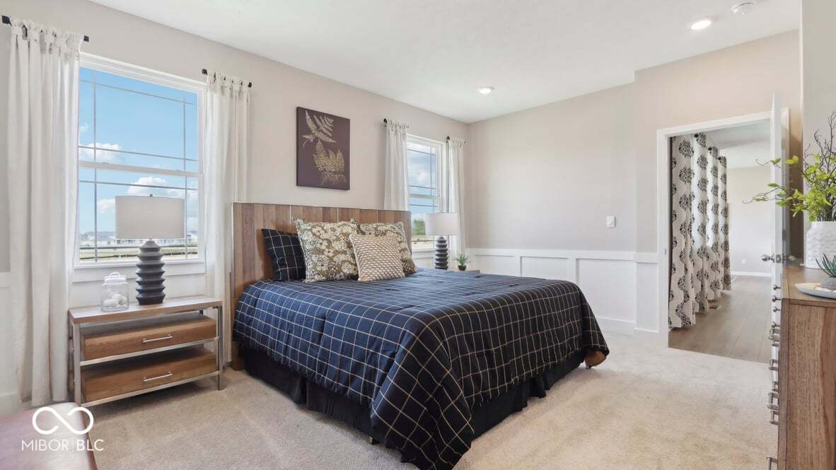 5752 Bancroft Drive Pendleton, IN 46064 - Photo 29 of 32