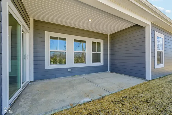 $469,900 | 5752 Bancroft Drive, Pendleton, IN 46064