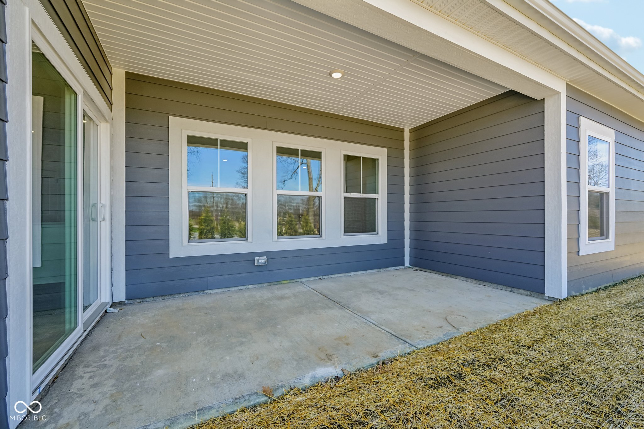 5752 Bancroft Drive Pendleton, IN 46064 - Photo 30 of 37