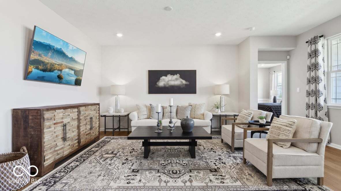 5752 Bancroft Drive Pendleton, IN 46064 - Photo 3 of 32