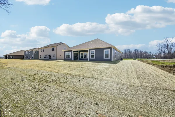 $469,900 | 5752 Bancroft Drive, Pendleton, IN 46064