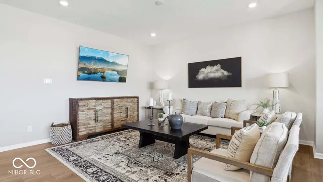 $469,900 | 5752 Bancroft Drive, Pendleton, IN 46064