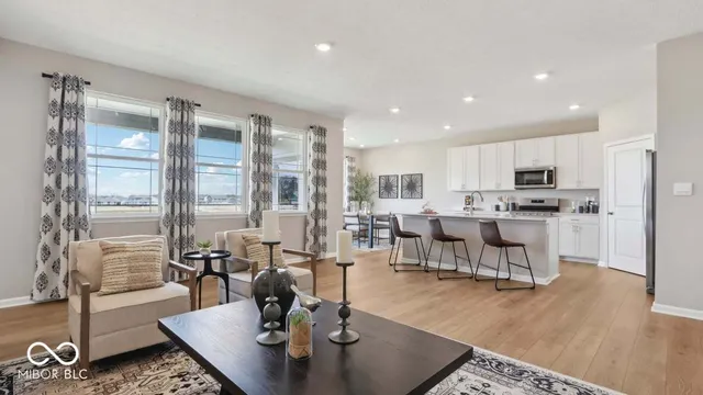 $469,900 | 5752 Bancroft Drive, Pendleton, IN 46064