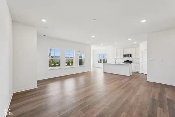 $469,900 | 5752 Bancroft Drive, Pendleton, IN 46064