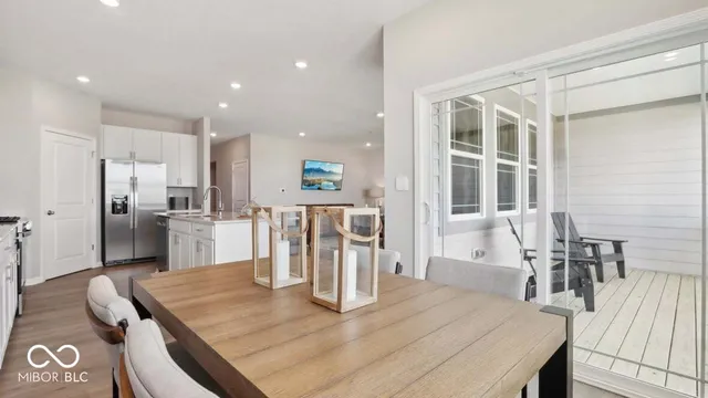 $469,900 | 5752 Bancroft Drive, Pendleton, IN 46064