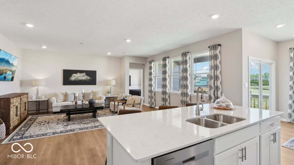 5752 Bancroft Drive Pendleton, IN 46064 - Photo 9 of 32