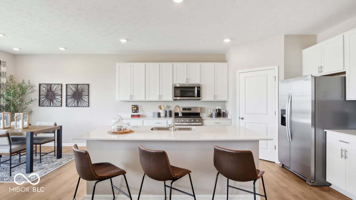 5752 Bancroft Drive Pendleton, IN 46064 - Photo 10 of 32