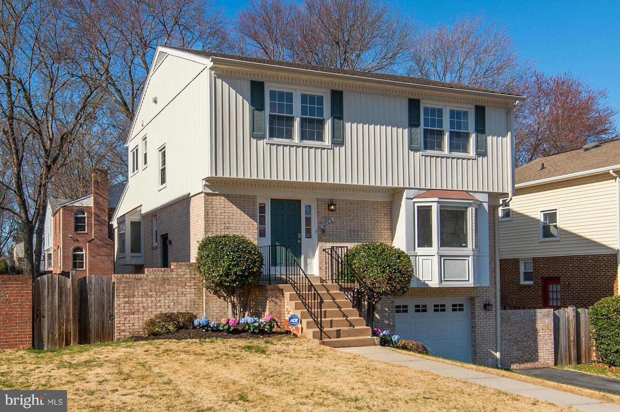 6864 Chelsea Road McLean, VA 22101 - Photo 1 of 30 Exterior (Front)