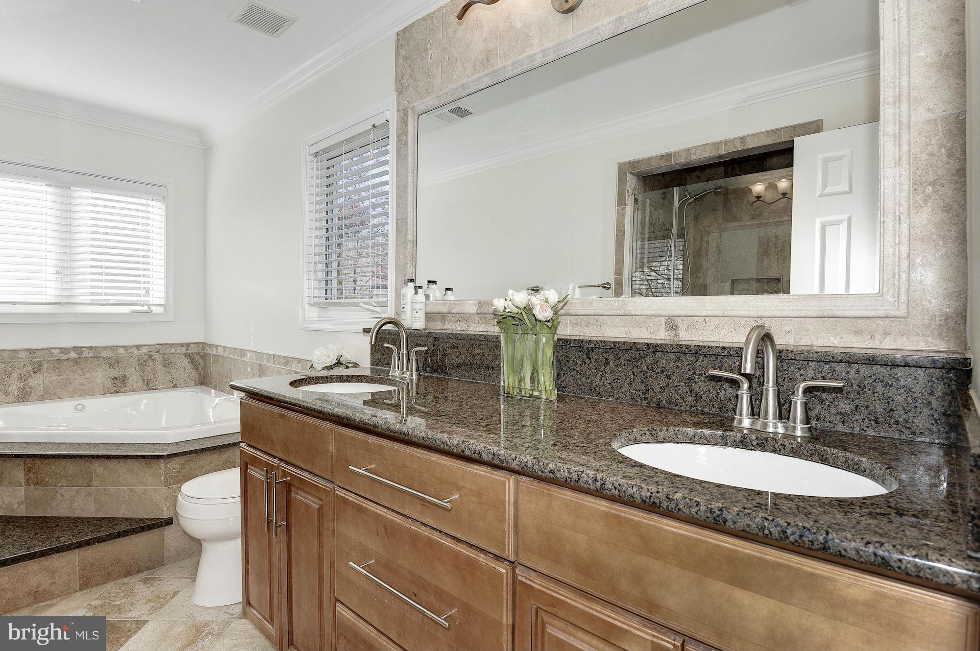6864 Chelsea Road McLean, VA 22101 - Photo 17 of 30 Bath (Master)