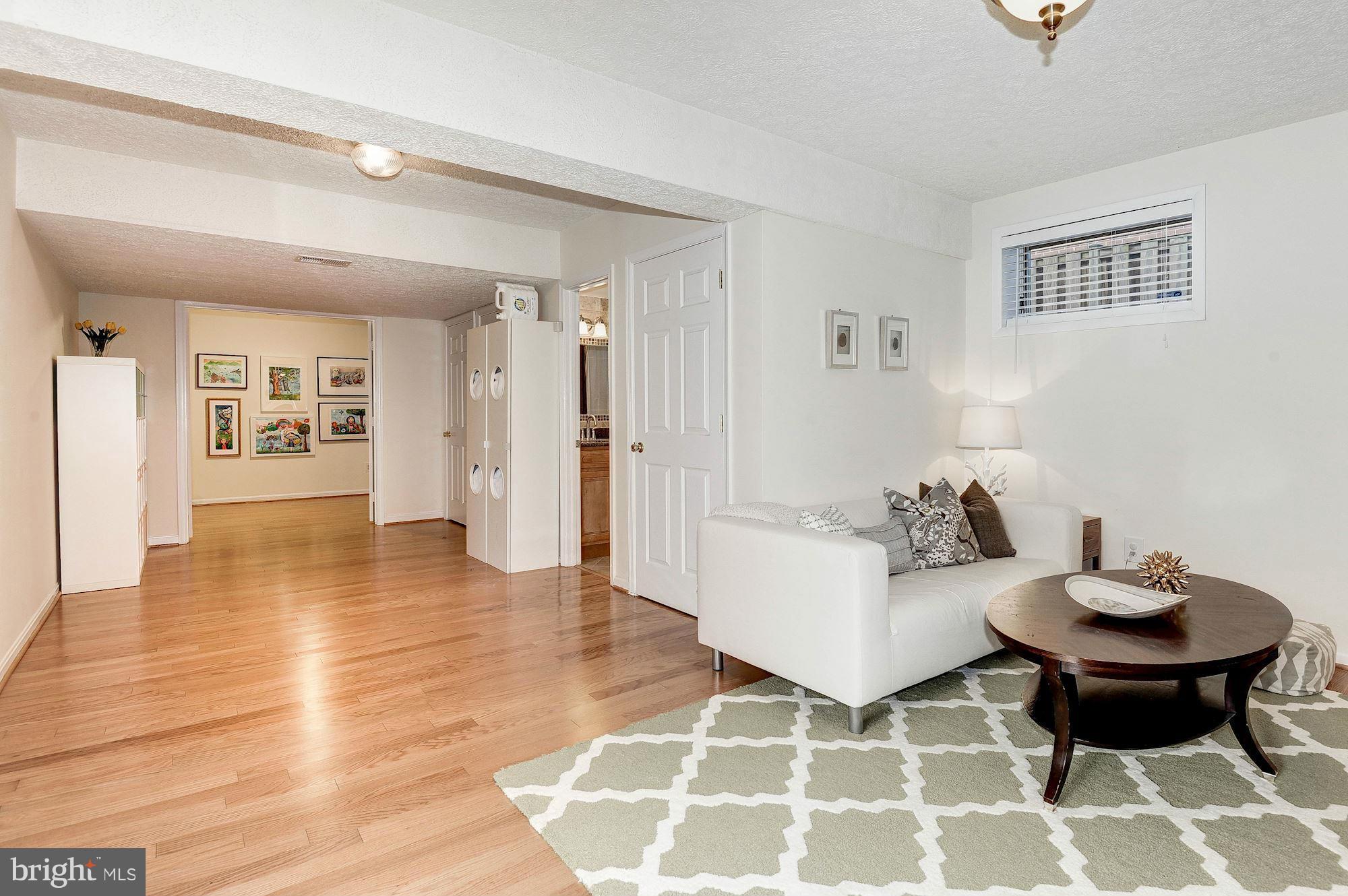 6864 Chelsea Road McLean, VA 22101 - Photo 25 of 30 Basement