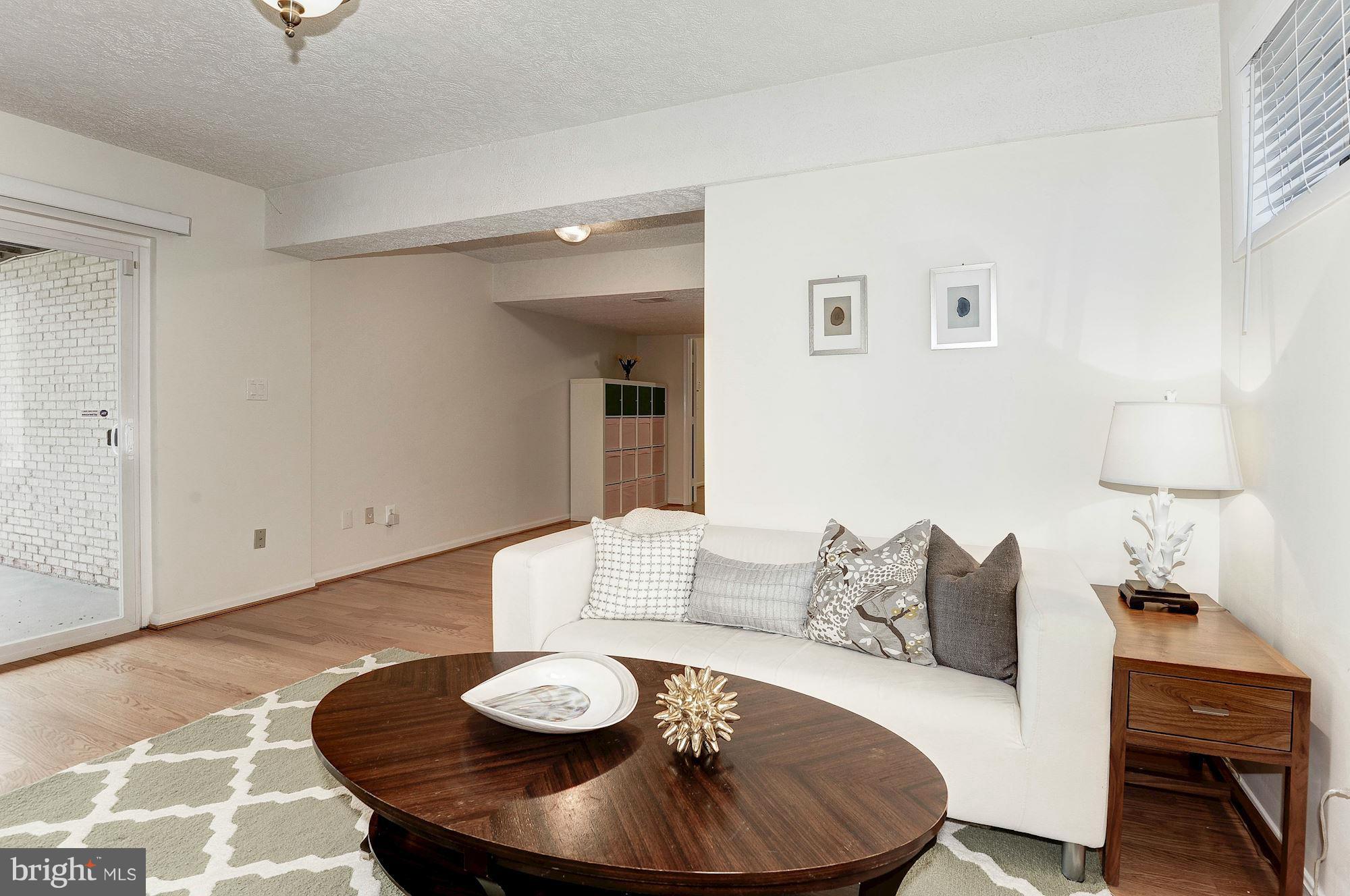 6864 Chelsea Road McLean, VA 22101 - Photo 26 of 30 Basement