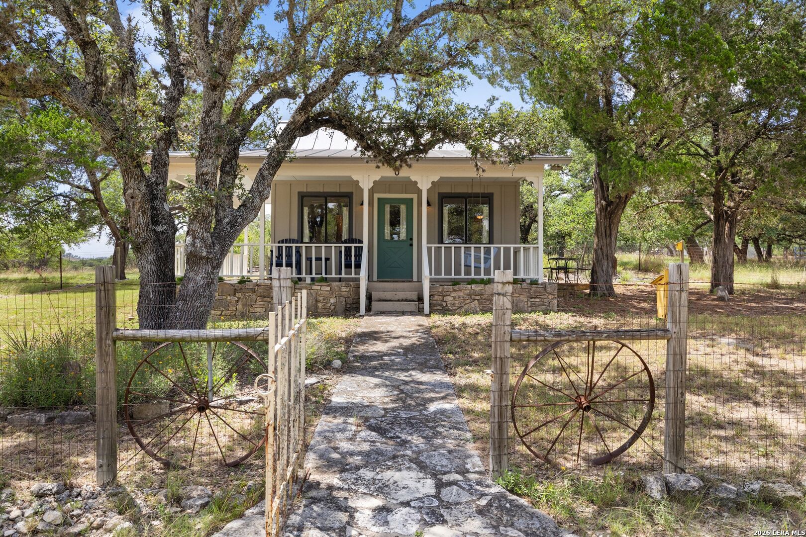 271-173 Big Creek Road Blanco, TX 78606 - Photo 50 of 75