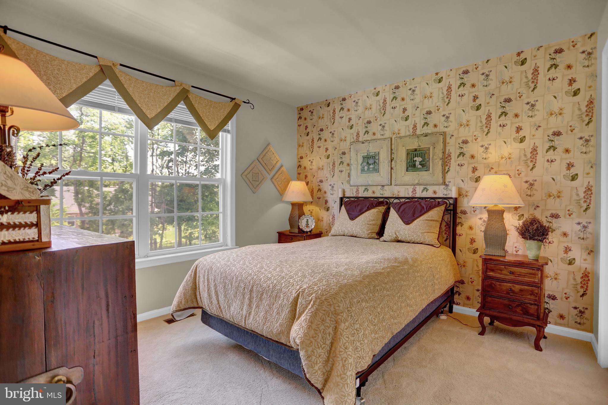 4003 Paige View Road Randallstown, MD 21133 - Photo 31 of 61 Fourth Bedroom