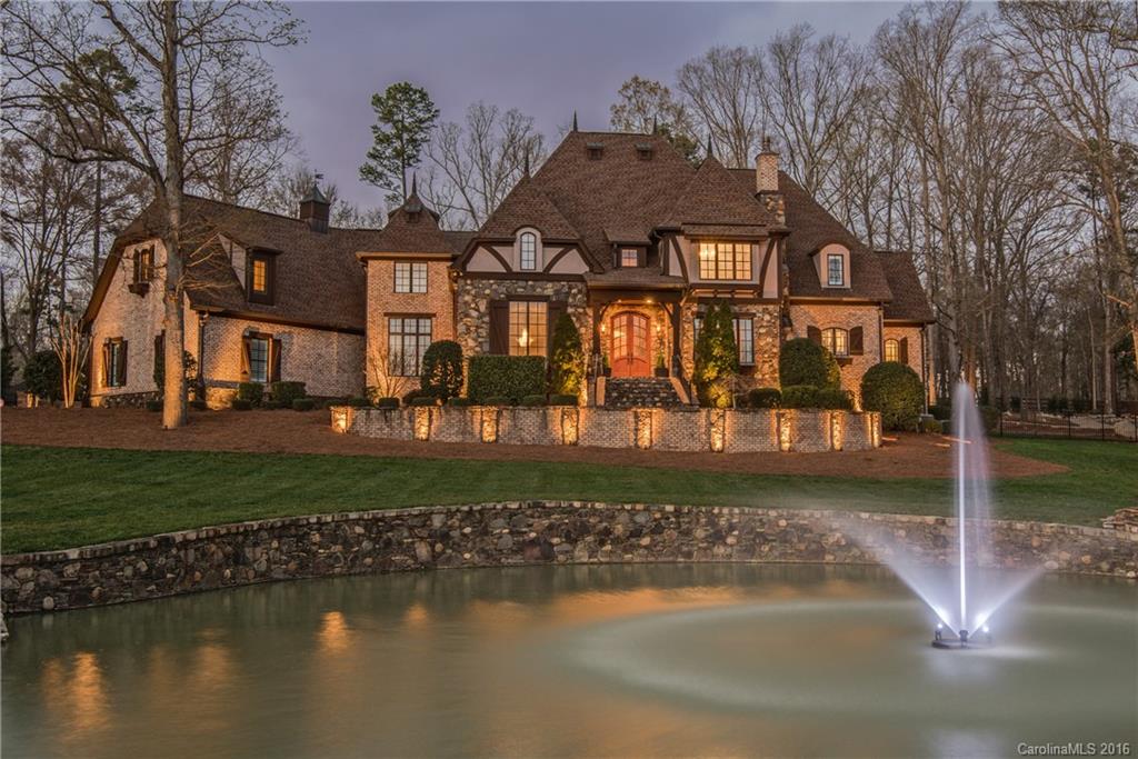 8802 Bonds Grove Church Road Waxhaw, NC 28173 - Photo 1 of 24