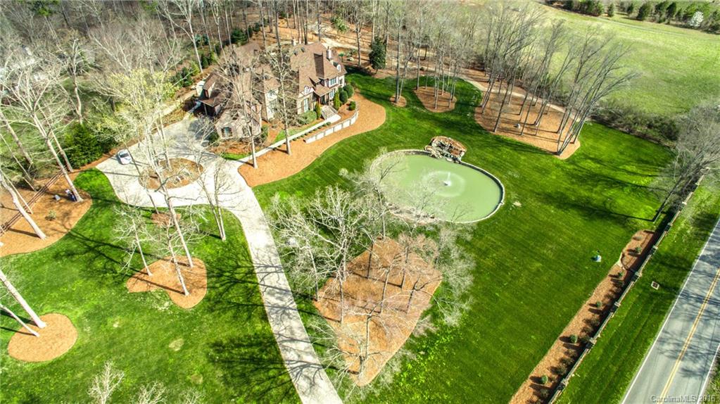 8802 Bonds Grove Church Road Waxhaw, NC 28173 - Photo 2 of 24