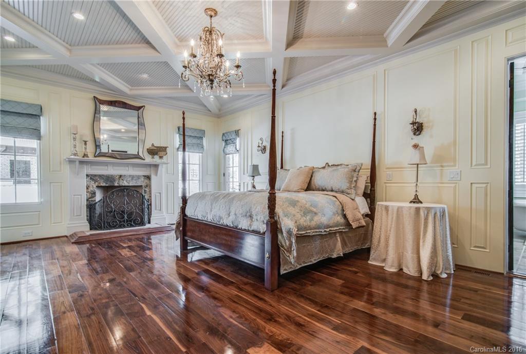 8802 Bonds Grove Church Road Waxhaw, NC 28173 - Photo 12 of 24