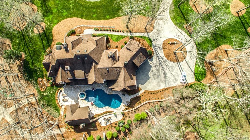 8802 Bonds Grove Church Road Waxhaw, NC 28173 - Photo 19 of 24