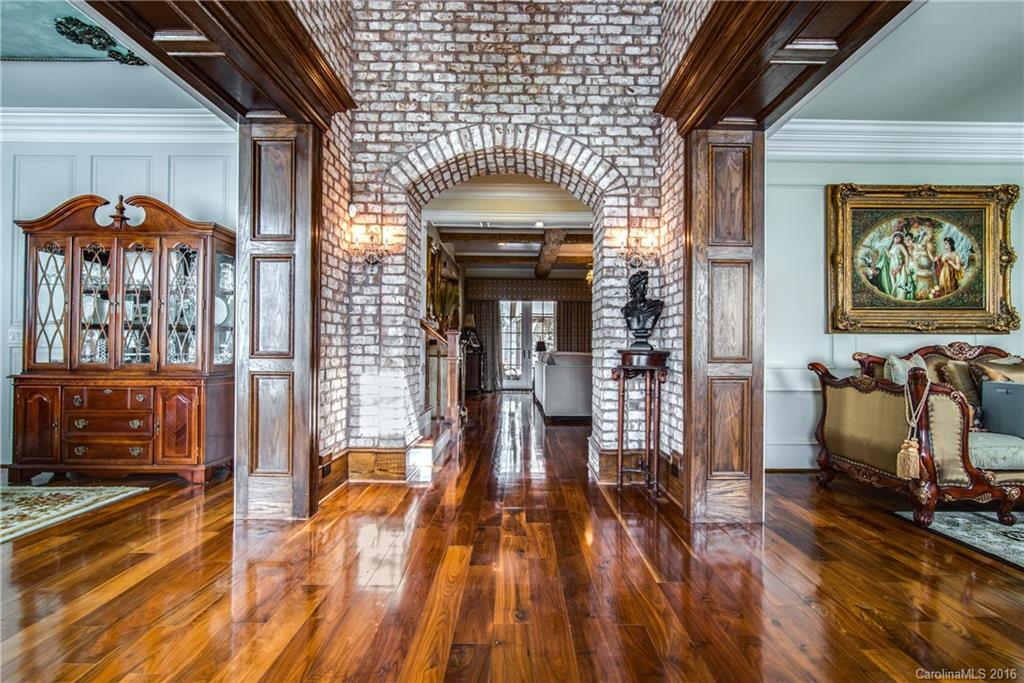 8802 Bonds Grove Church Road Waxhaw, NC 28173 - Photo 3 of 24