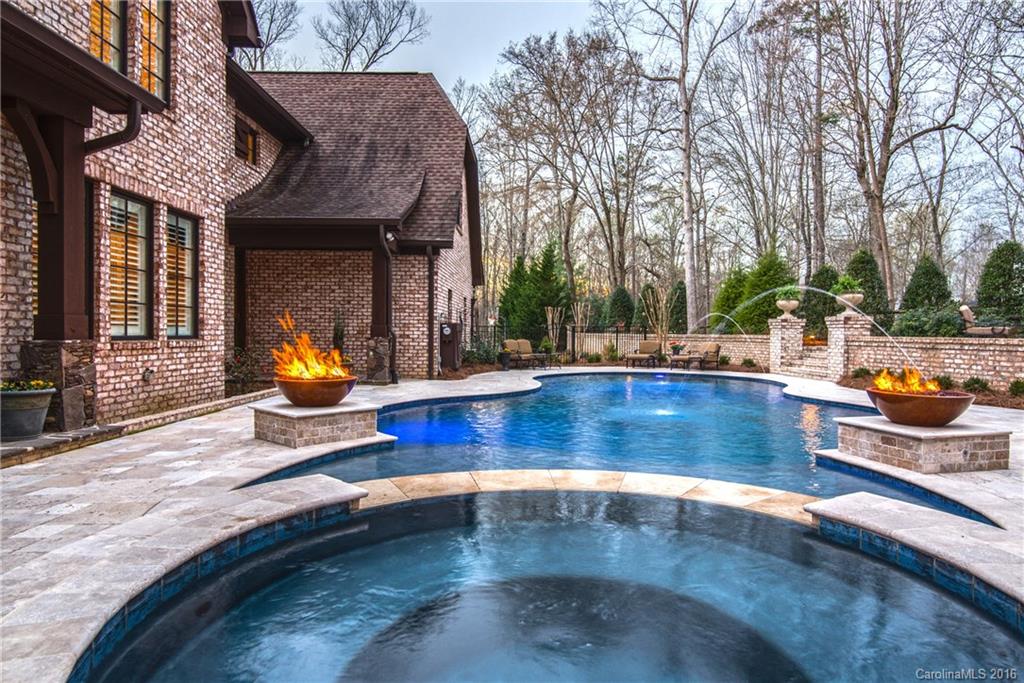 8802 Bonds Grove Church Road Waxhaw, NC 28173 - Photo 21 of 24