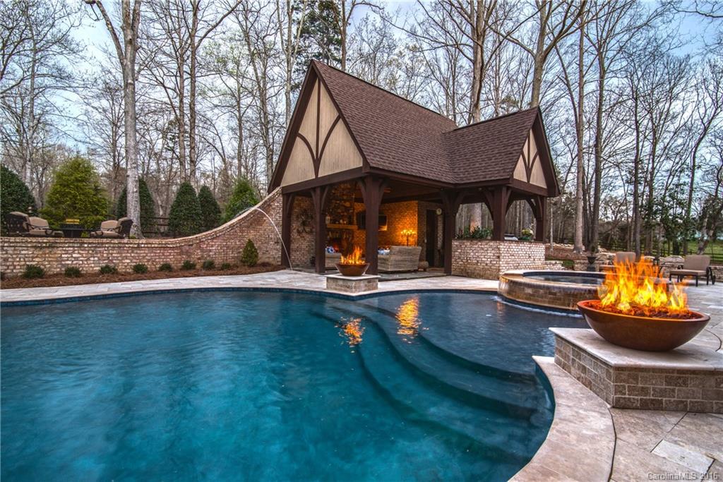 8802 Bonds Grove Church Road Waxhaw, NC 28173 - Photo 22 of 24