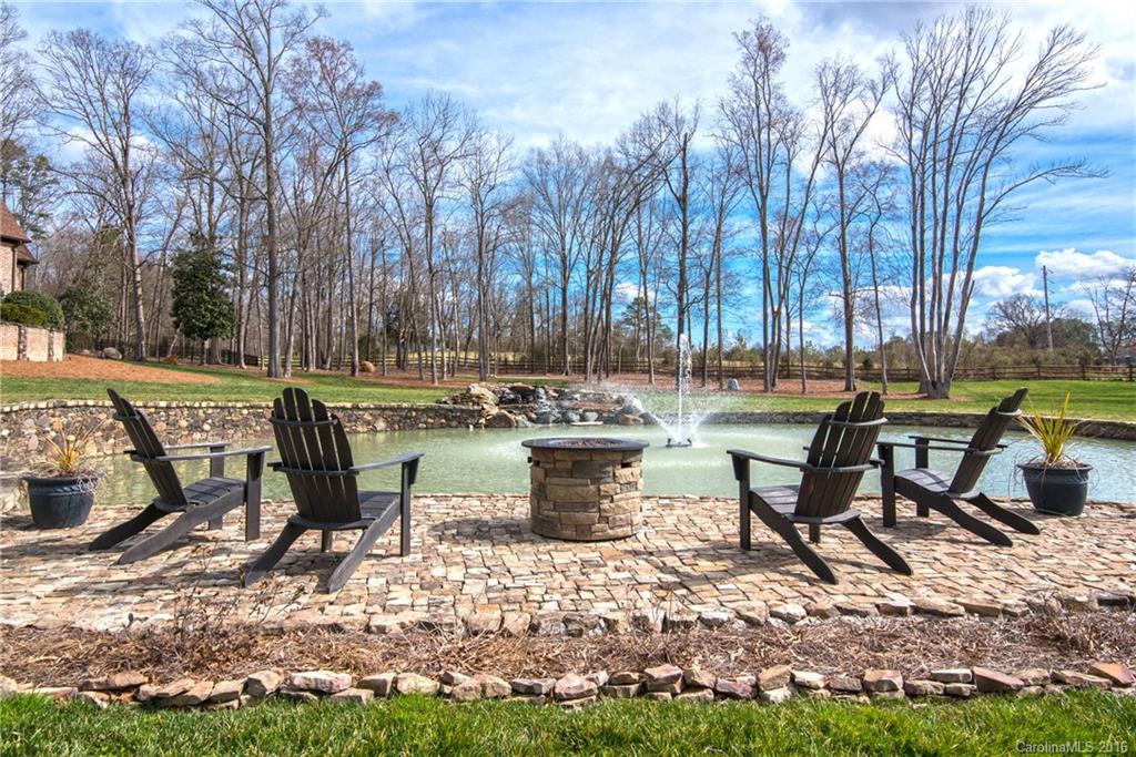 8802 Bonds Grove Church Road Waxhaw, NC 28173 - Photo 23 of 24