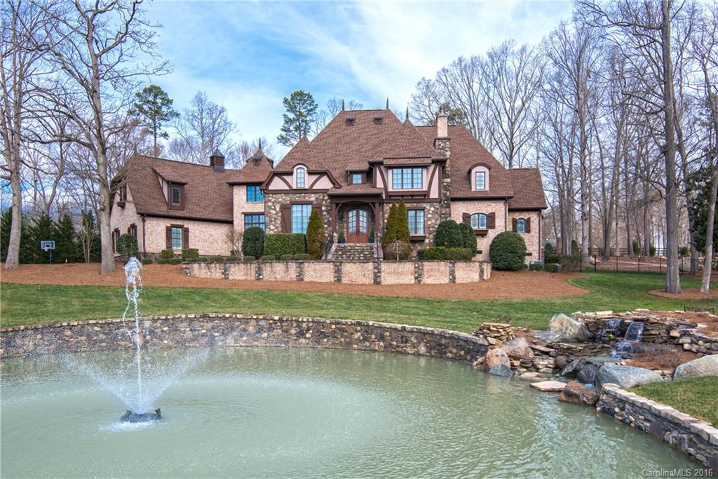 8802 Bonds Grove Church Road Waxhaw, NC 28173 - Photo 24 of 24