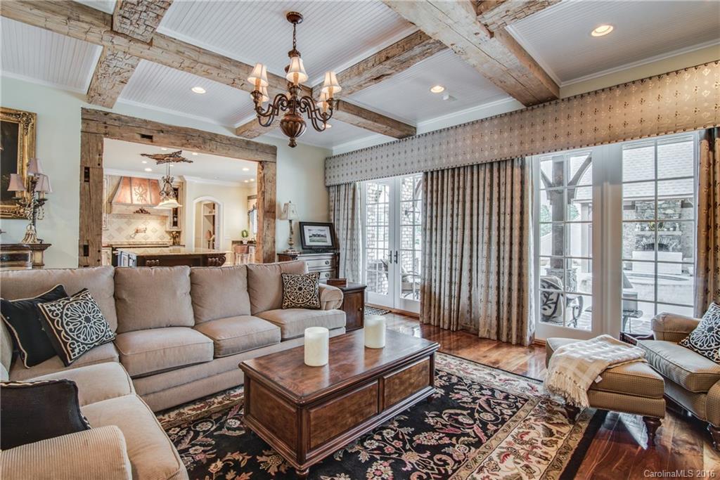 8802 Bonds Grove Church Road Waxhaw, NC 28173 - Photo 5 of 24