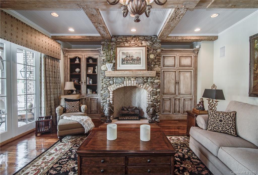 8802 Bonds Grove Church Road Waxhaw, NC 28173 - Photo 6 of 24
