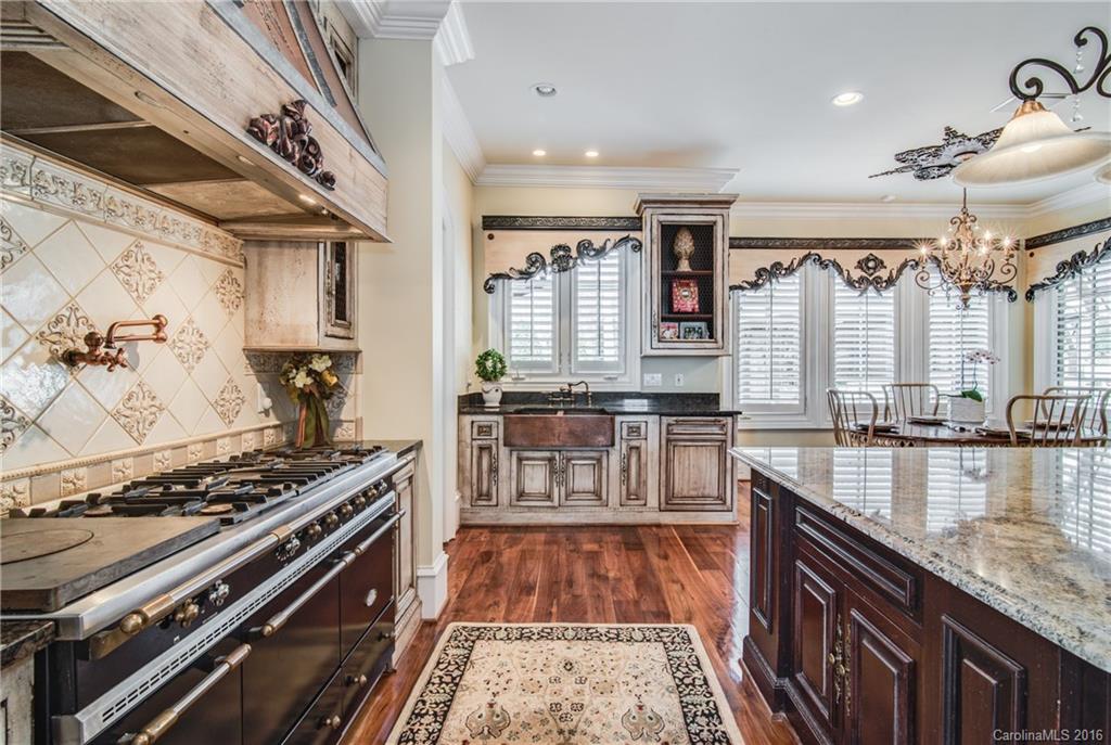 8802 Bonds Grove Church Road Waxhaw, NC 28173 - Photo 7 of 24