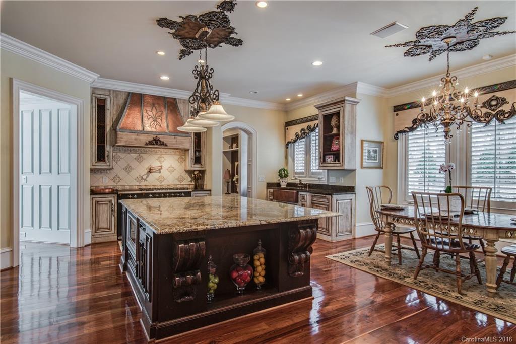 8802 Bonds Grove Church Road Waxhaw, NC 28173 - Photo 8 of 24