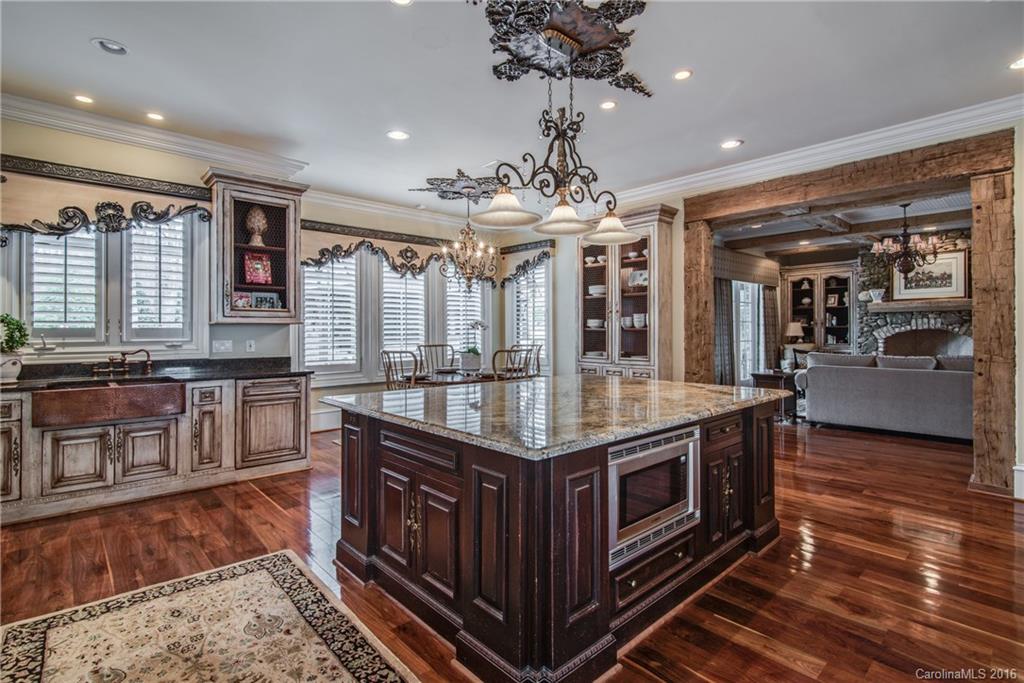 8802 Bonds Grove Church Road Waxhaw, NC 28173 - Photo 9 of 24