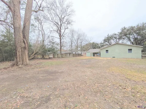 $387,000 | 9950 Havard Street, St. Francisville, LA 70775