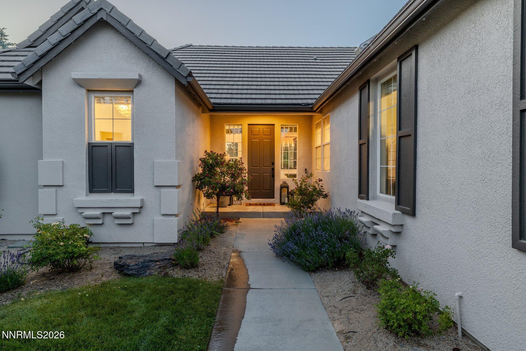 3395 Forest View Lane Reno, NV 89511 - Photo 2 of 37 002_20-print-3395_forest_view_twilight-5