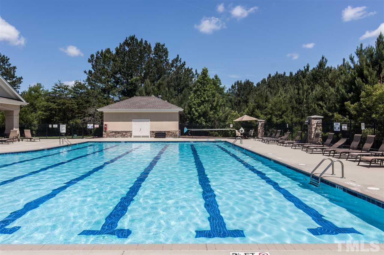 114 Turner Ridge Circle Durham, NC 27713 - Photo 5 of 8 Gallery Image 5