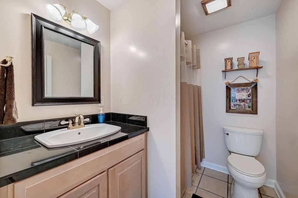 3850 Berlin Station Road Delaware, OH 43015 - Photo 33 of 65 34-LL Full Bath
